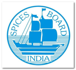 SPICE BOARD Logo