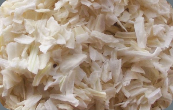 Dehydrated Onion Large Chopped