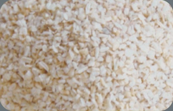 Dehydrated White Onion Granules
